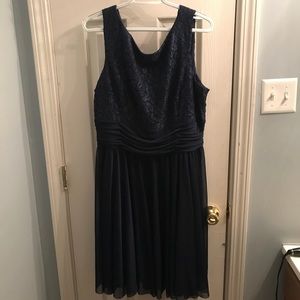 JH Evening Dress